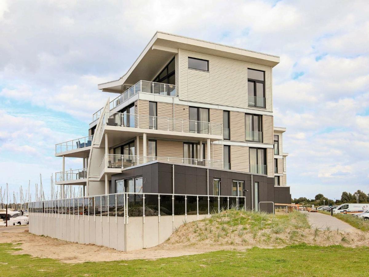 Two-Bedroom Holiday Home In Wendtorf 25 Exteriér fotografie