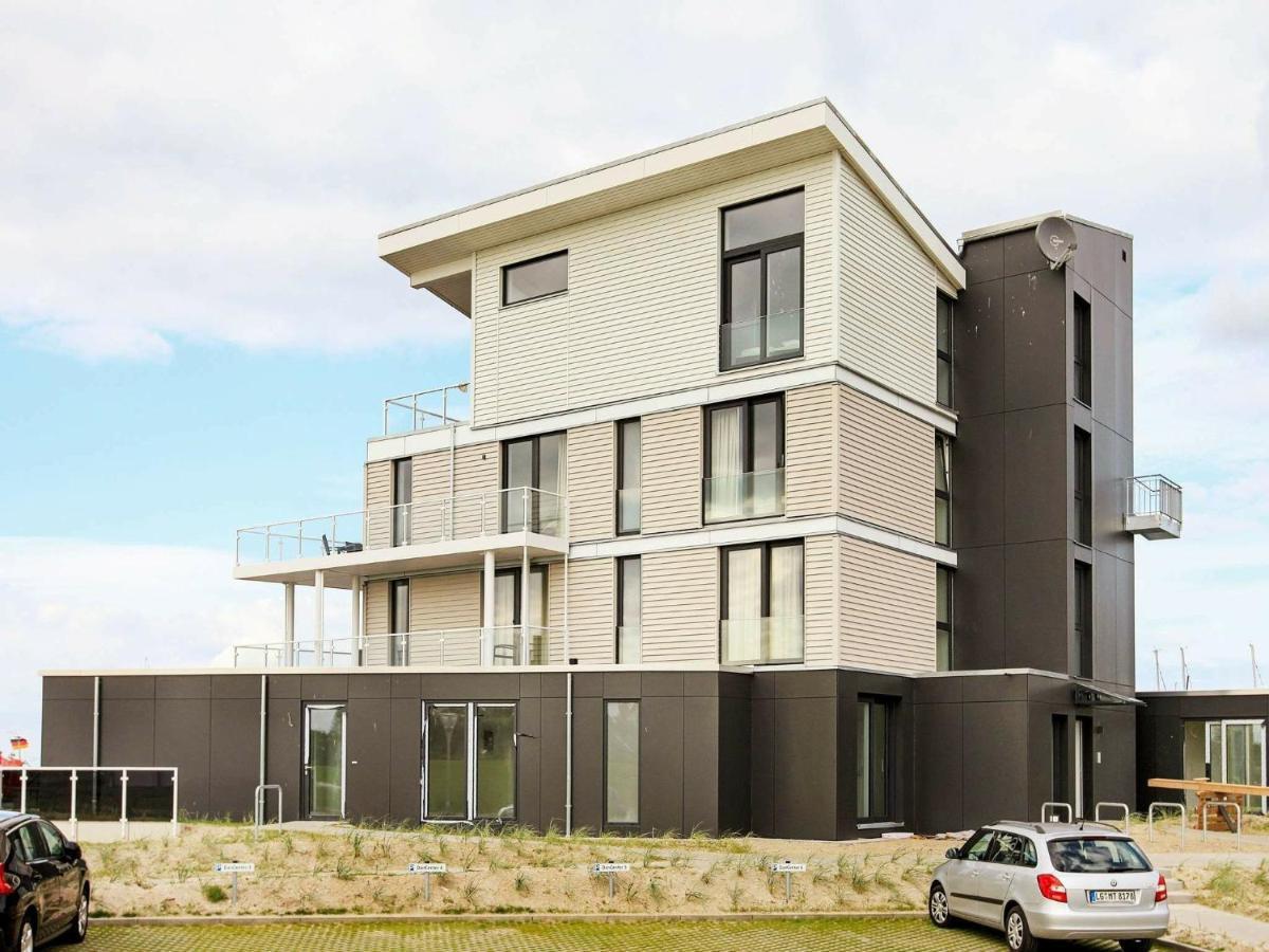 Two-Bedroom Holiday Home In Wendtorf 25 Exteriér fotografie