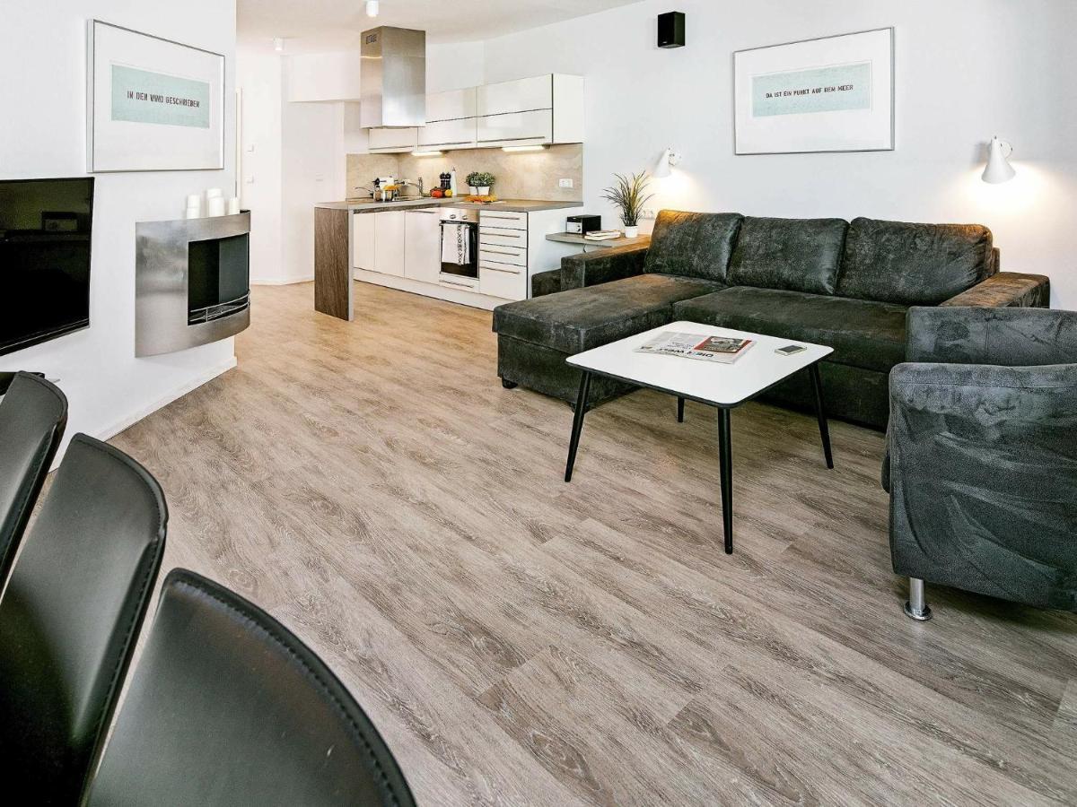 Two-Bedroom Holiday Home In Wendtorf 25 Exteriér fotografie