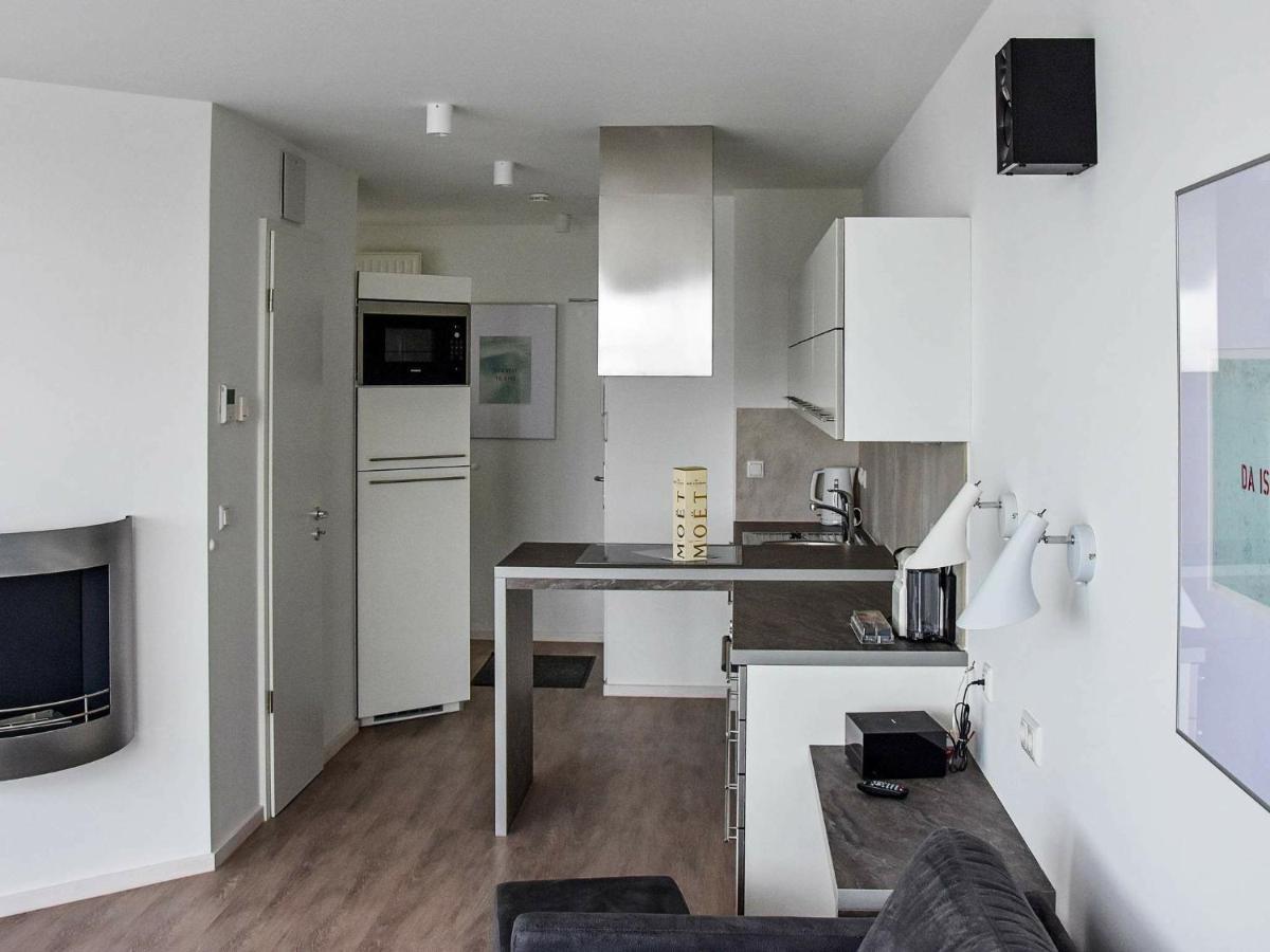 Two-Bedroom Holiday Home In Wendtorf 25 Exteriér fotografie