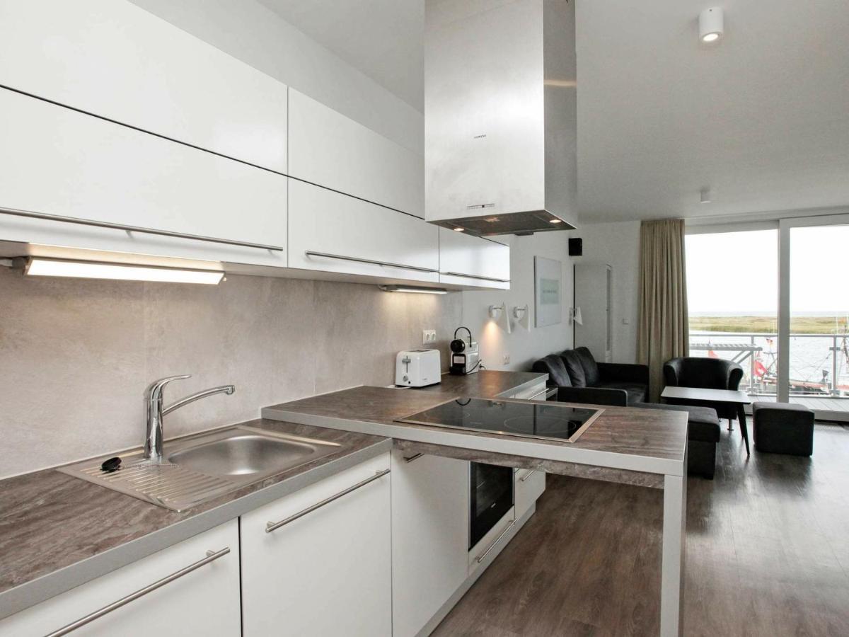 Two-Bedroom Holiday Home In Wendtorf 25 Exteriér fotografie