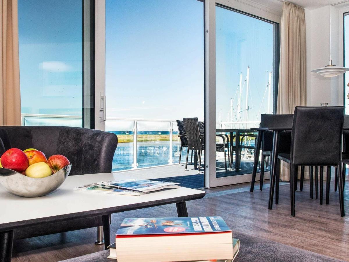 Two-Bedroom Holiday Home In Wendtorf 25 Exteriér fotografie